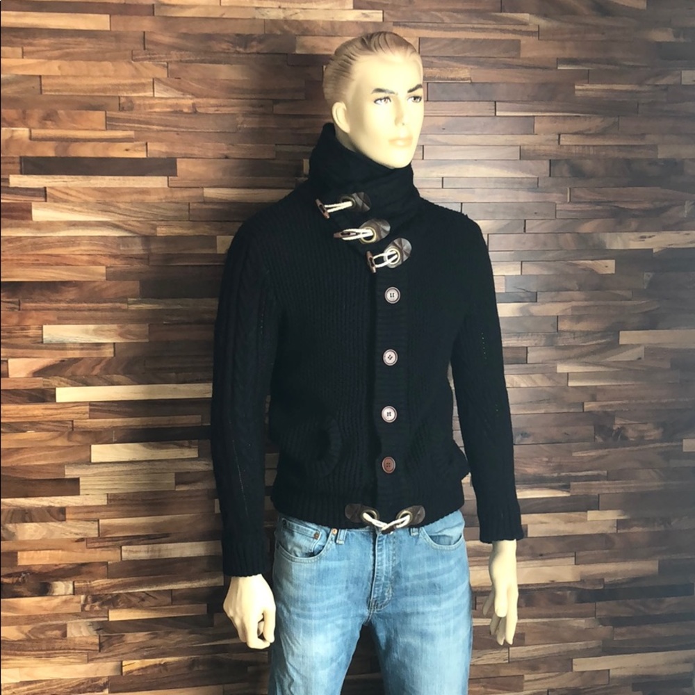 Gergeos Italian style sweater